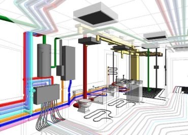 Energy Efficiency in Building: The Revolutionary Impact of Fachwerk and CLT